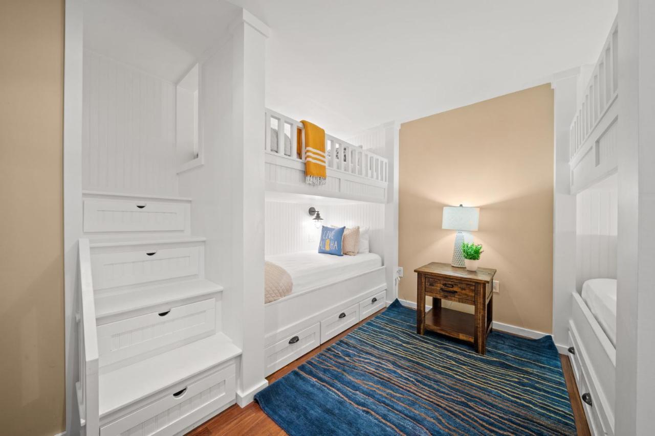 Apartment Turtle Bay *