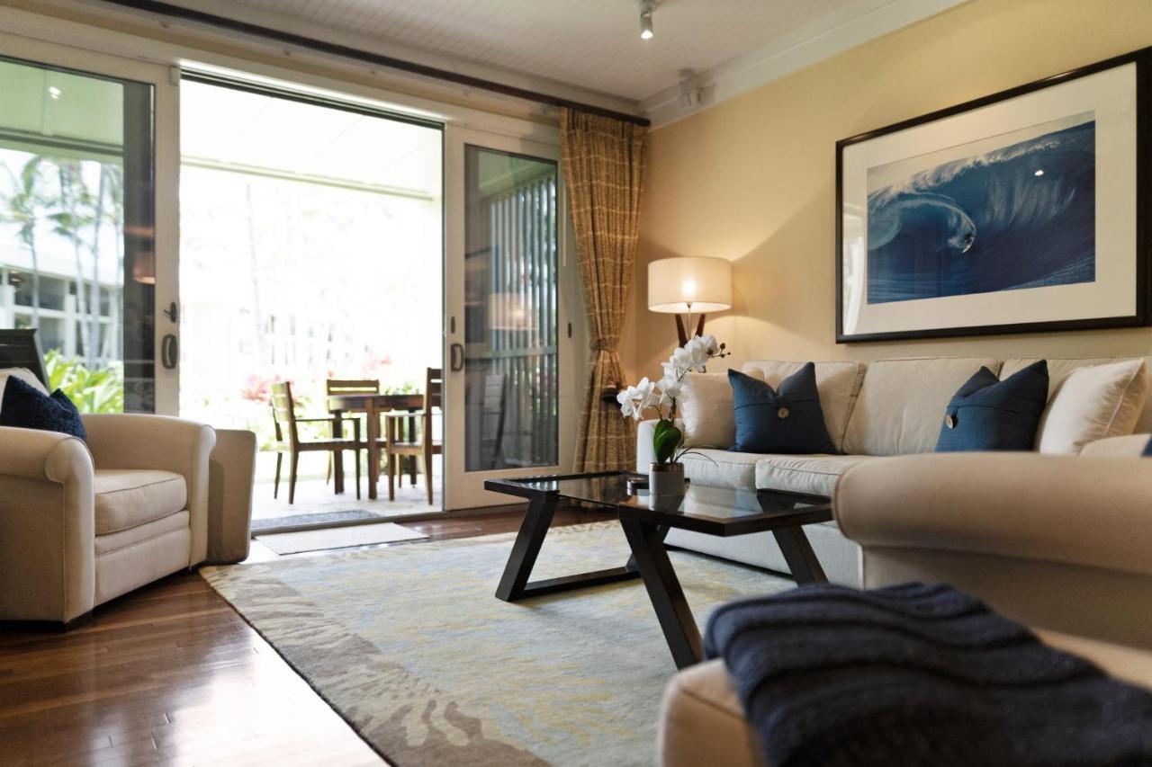 Apartment Turtle Bay
