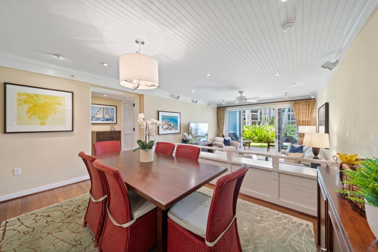 Turtle Bay Apartment