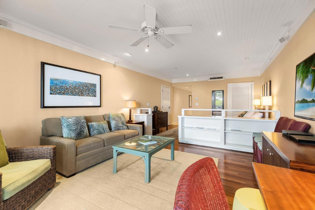 Apartment Turtle Bay