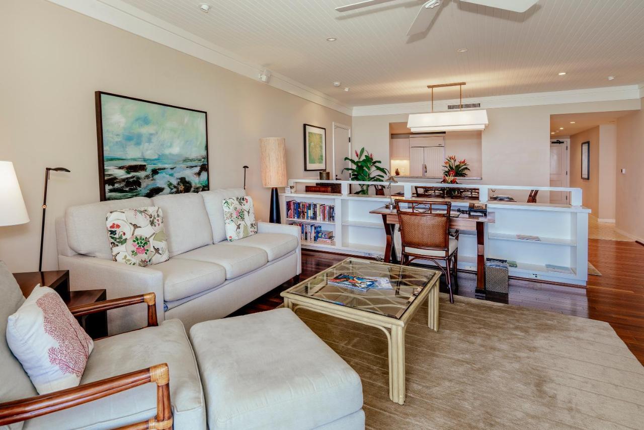 Apartment Turtle Bay *