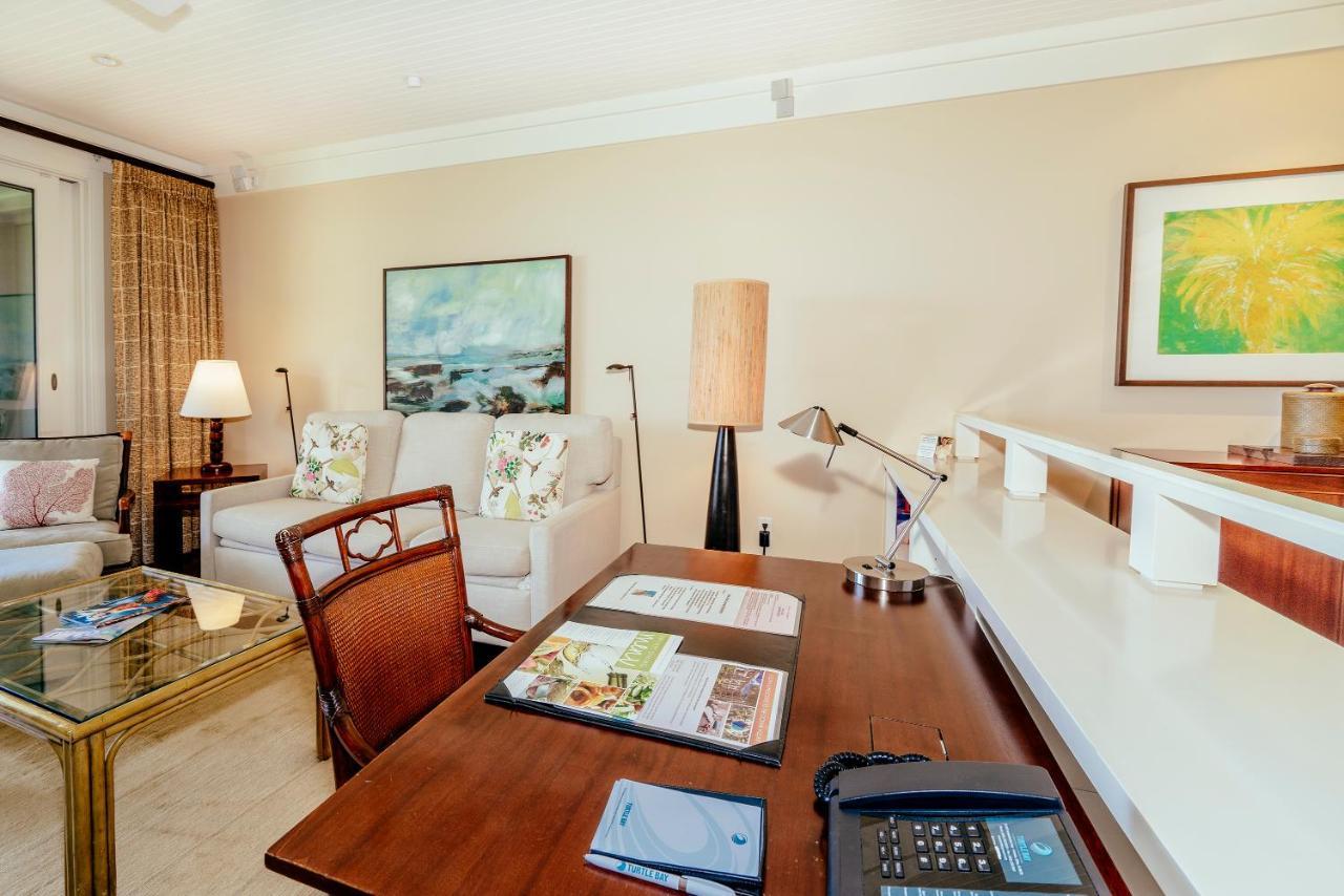 Apartment Turtle Bay *