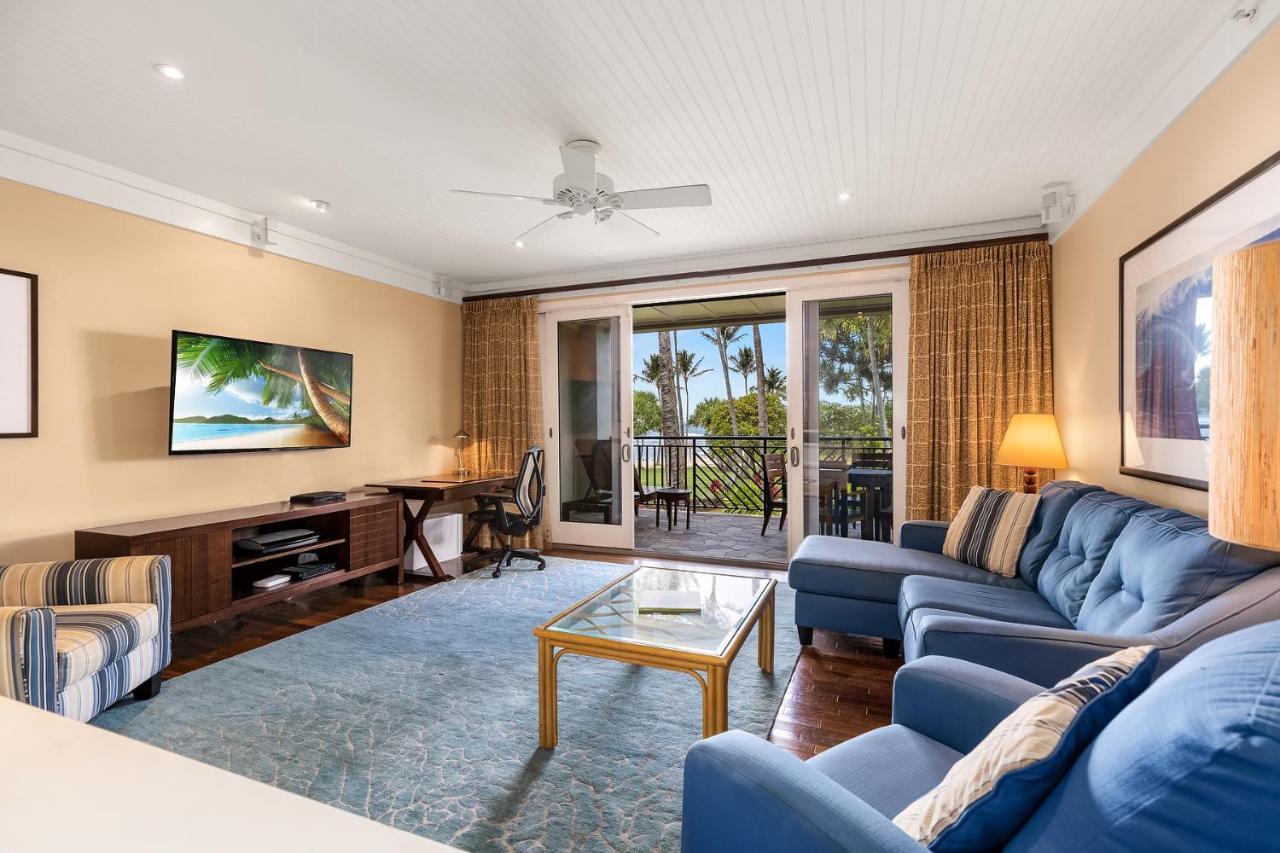 Turtle Bay Kahuku