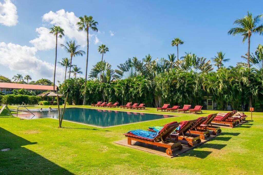 Gorgeous 2 Blocks From The Heart Of Maui Apartment