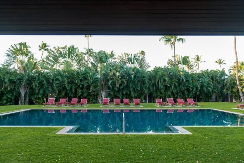 Gorgeous 2 Blocks From The Heart Of Maui *