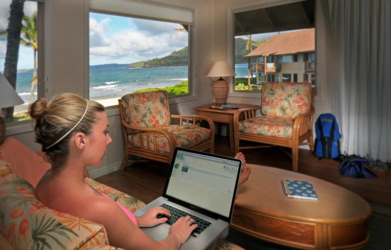 Colony Resort Hanalei
