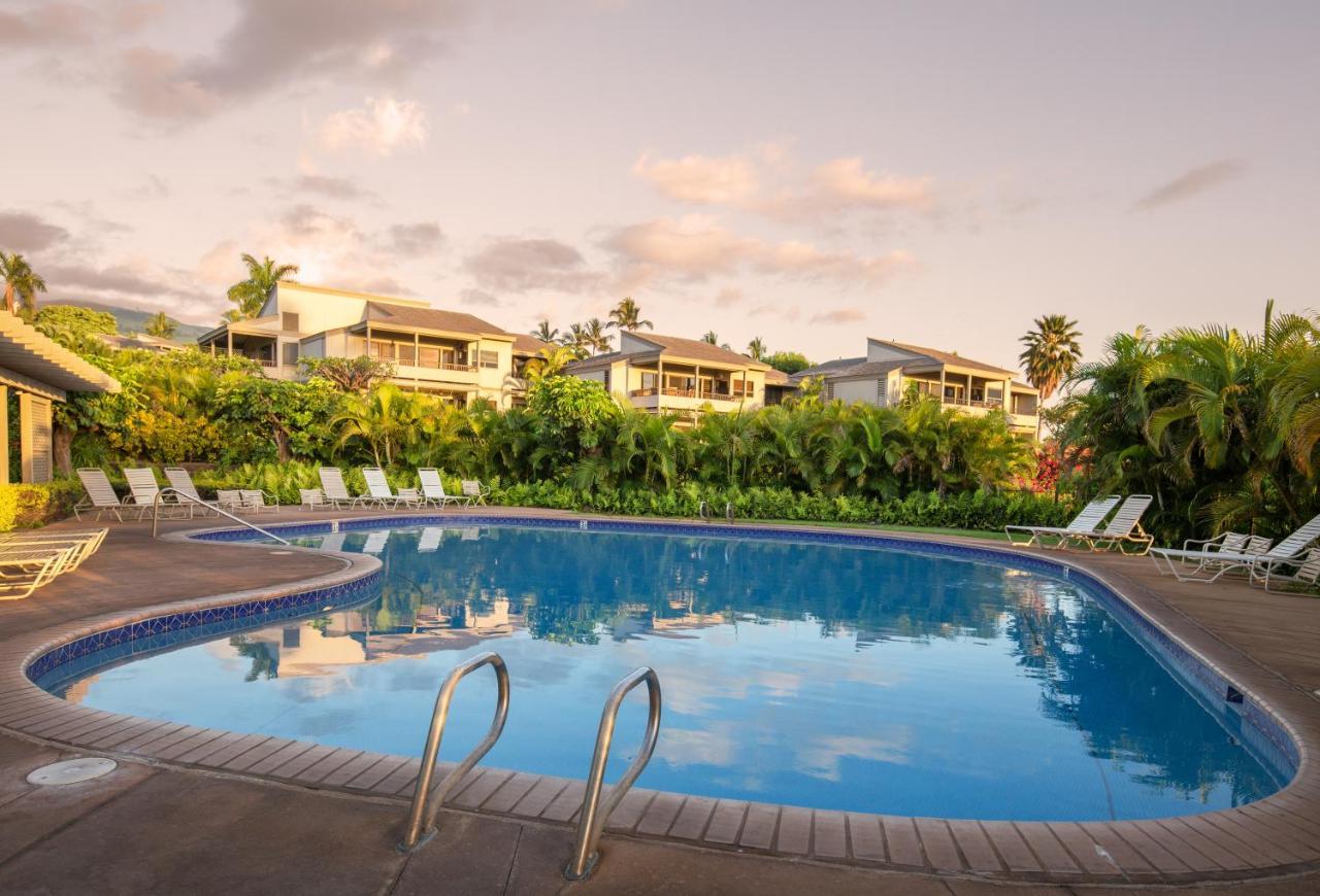 Wailea Ekolu Village - Coraltree Collection 3*