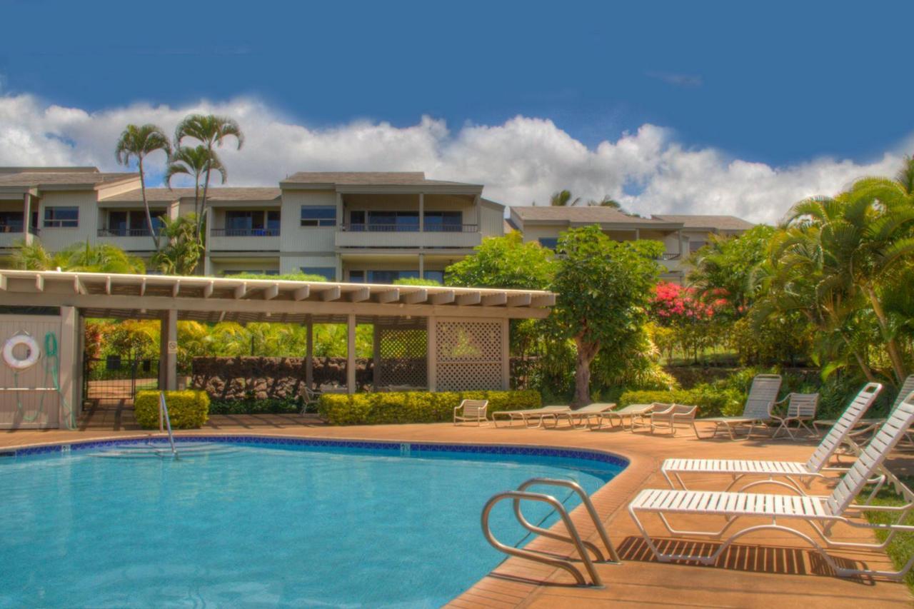 Wailea Ekolu Village - Coraltree Collection Wailea (Maui)