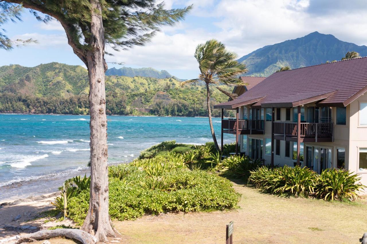 Colony Resort Hanalei