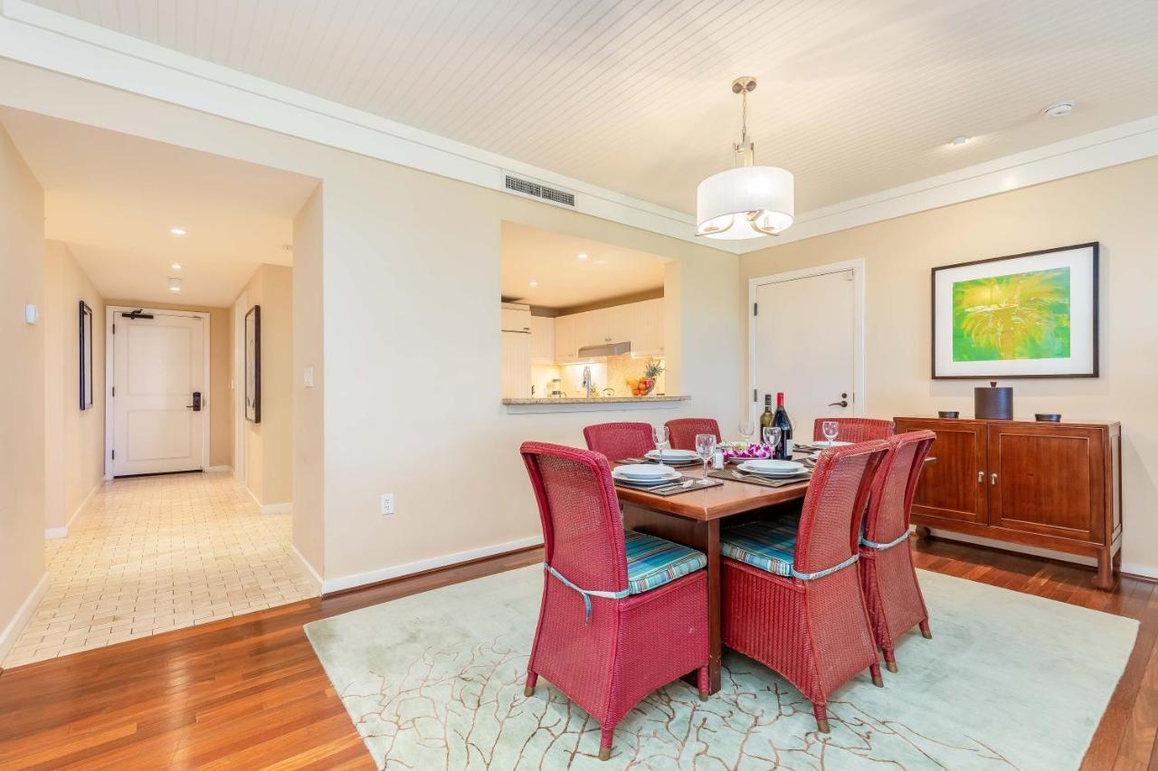 Turtle Bay Apartment