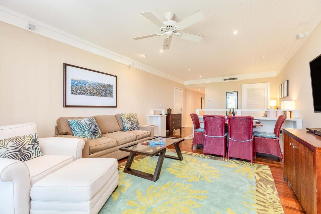 Apartment Turtle Bay *