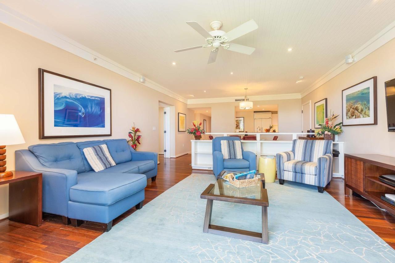 Apartment Turtle Bay Kahuku