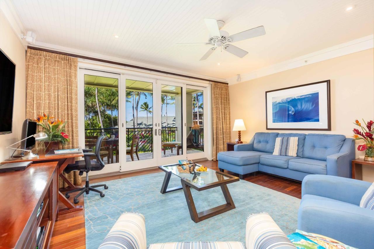 Apartment Turtle Bay Kahuku