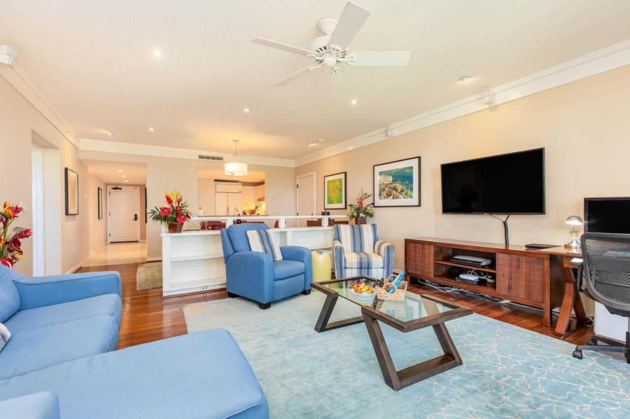 Apartment Turtle Bay Kahuku