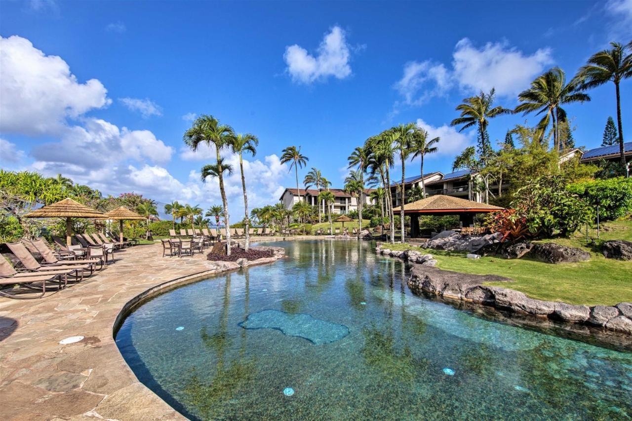 Hanalei Bay 9206 Princeville
