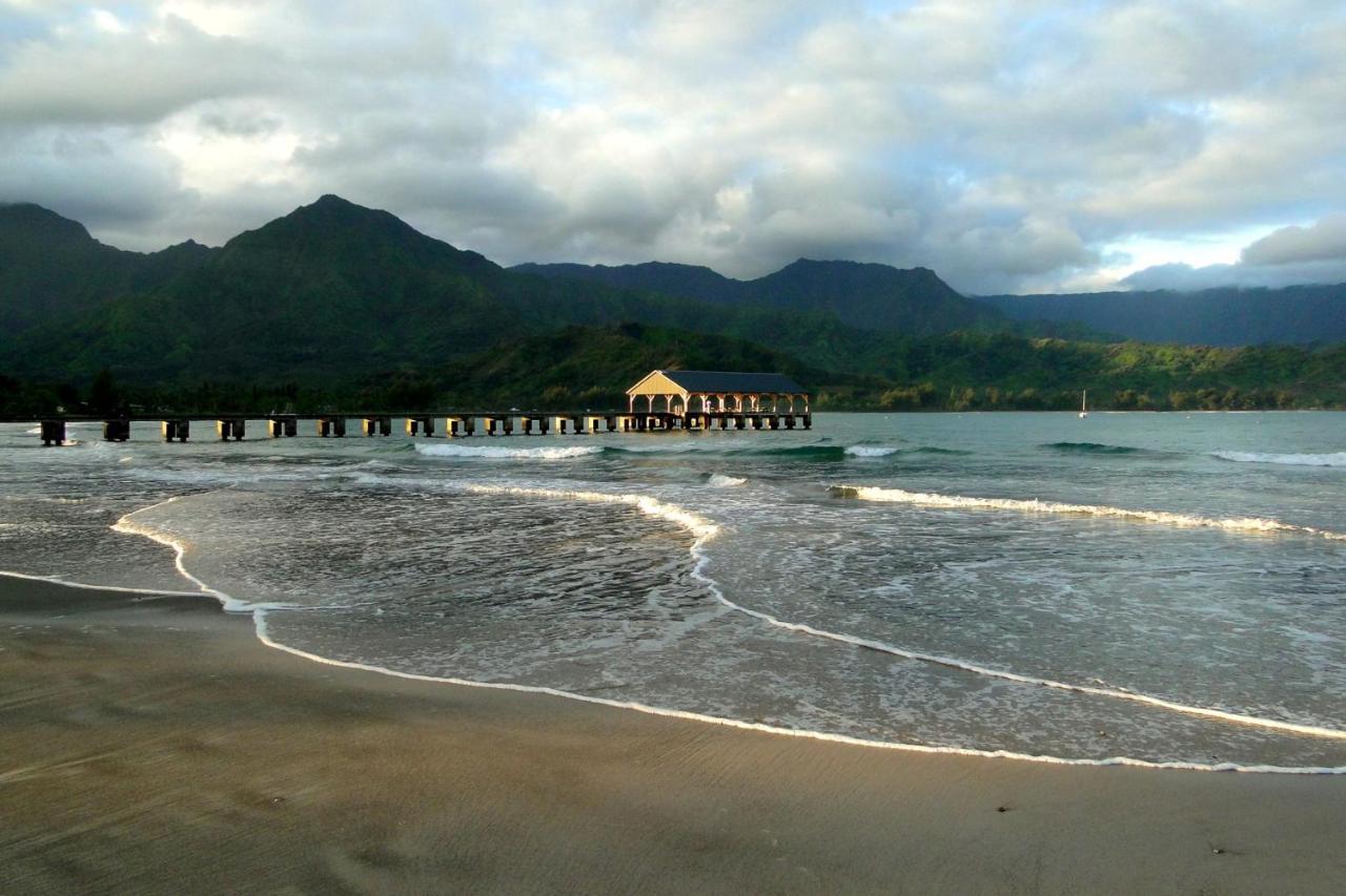 Hanalei Bay 4204 Holiday home *