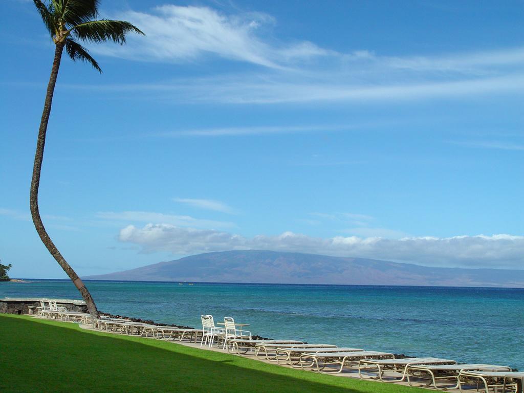 Aparthotel Kaleialoha Lahaina