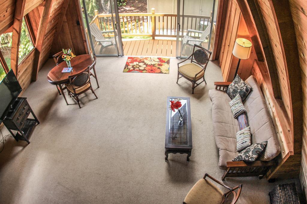 Holiday home Hale Nene By Hawaii Vacations Volcano