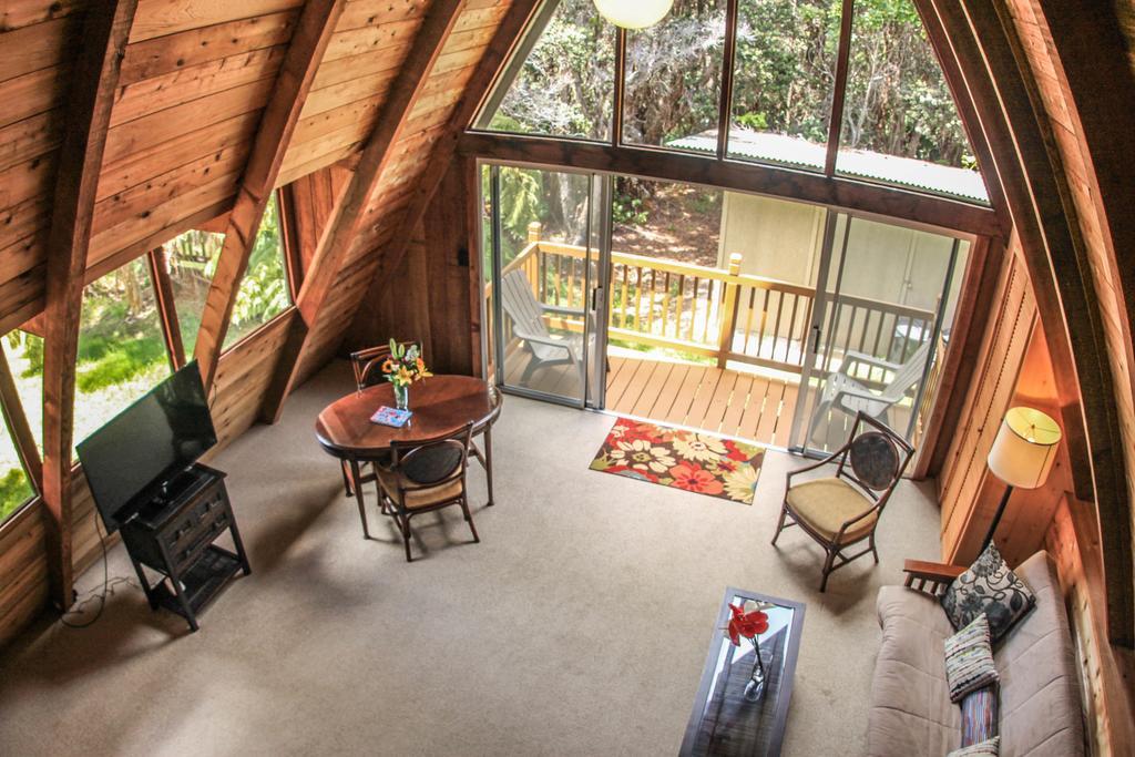 Hale Nene By Hawaii Vacations Holiday home Volcano