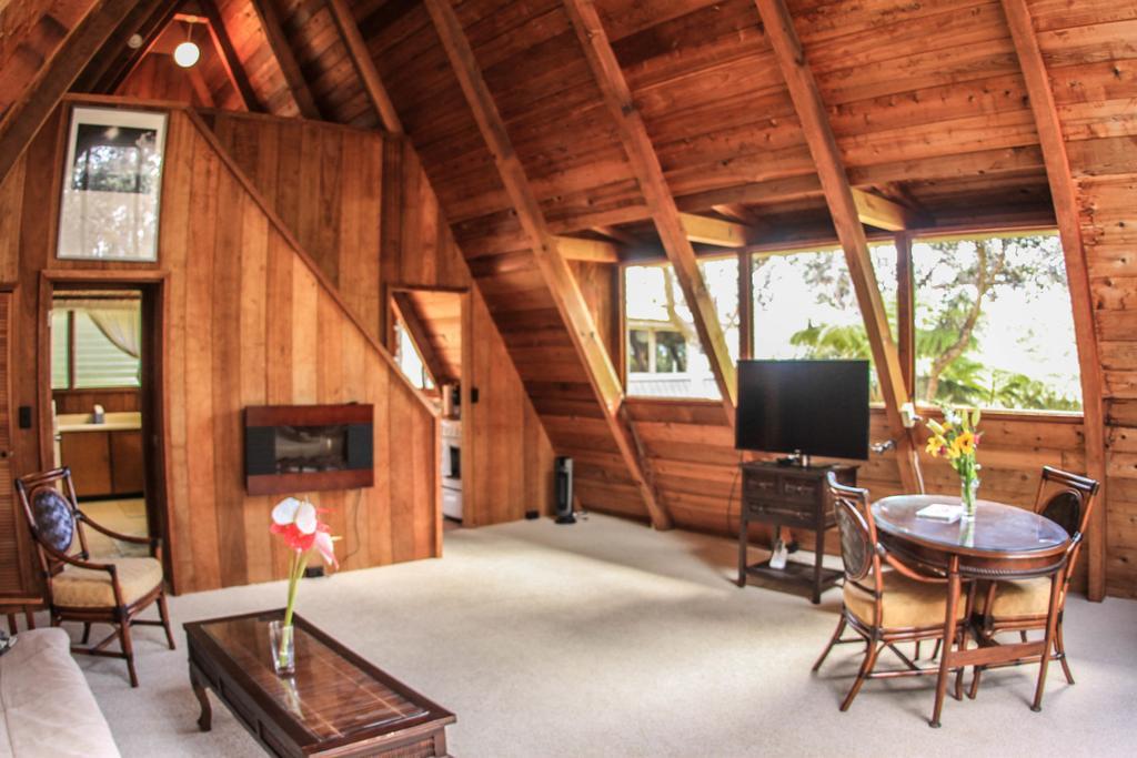 Holiday home Hale Nene By Hawaii Vacations Volcano