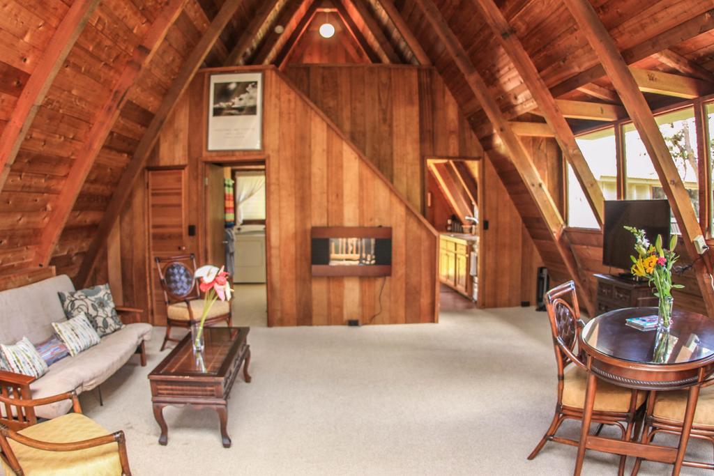 Hale Nene By Hawaii Vacations Holiday home Volcano