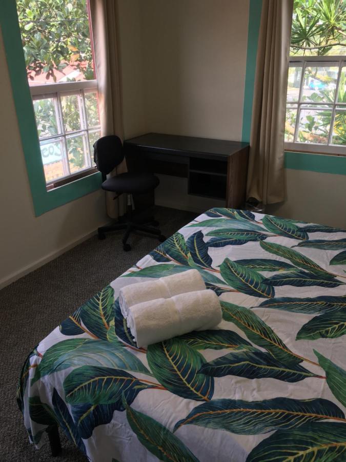 Village Hostel