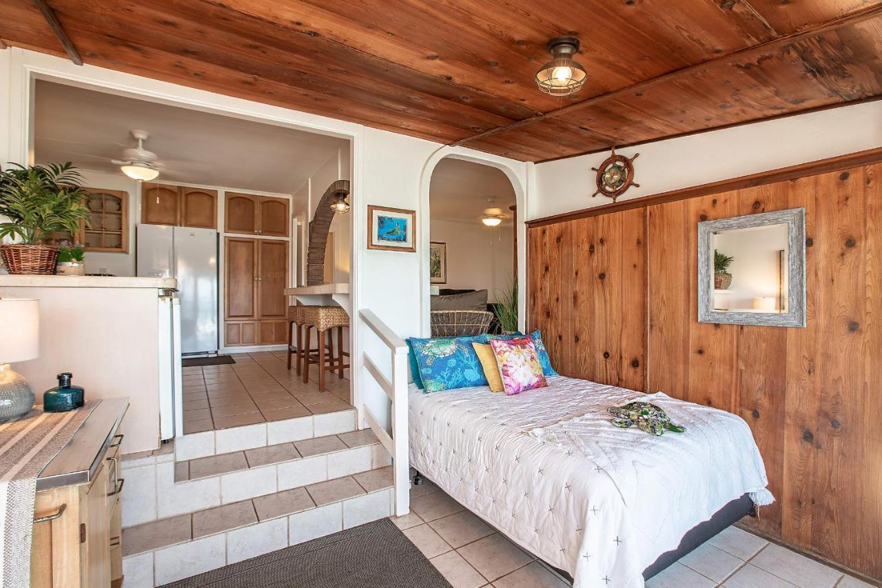 Hawaii Oceanfront House Paradise On The Family Activities Holiday home