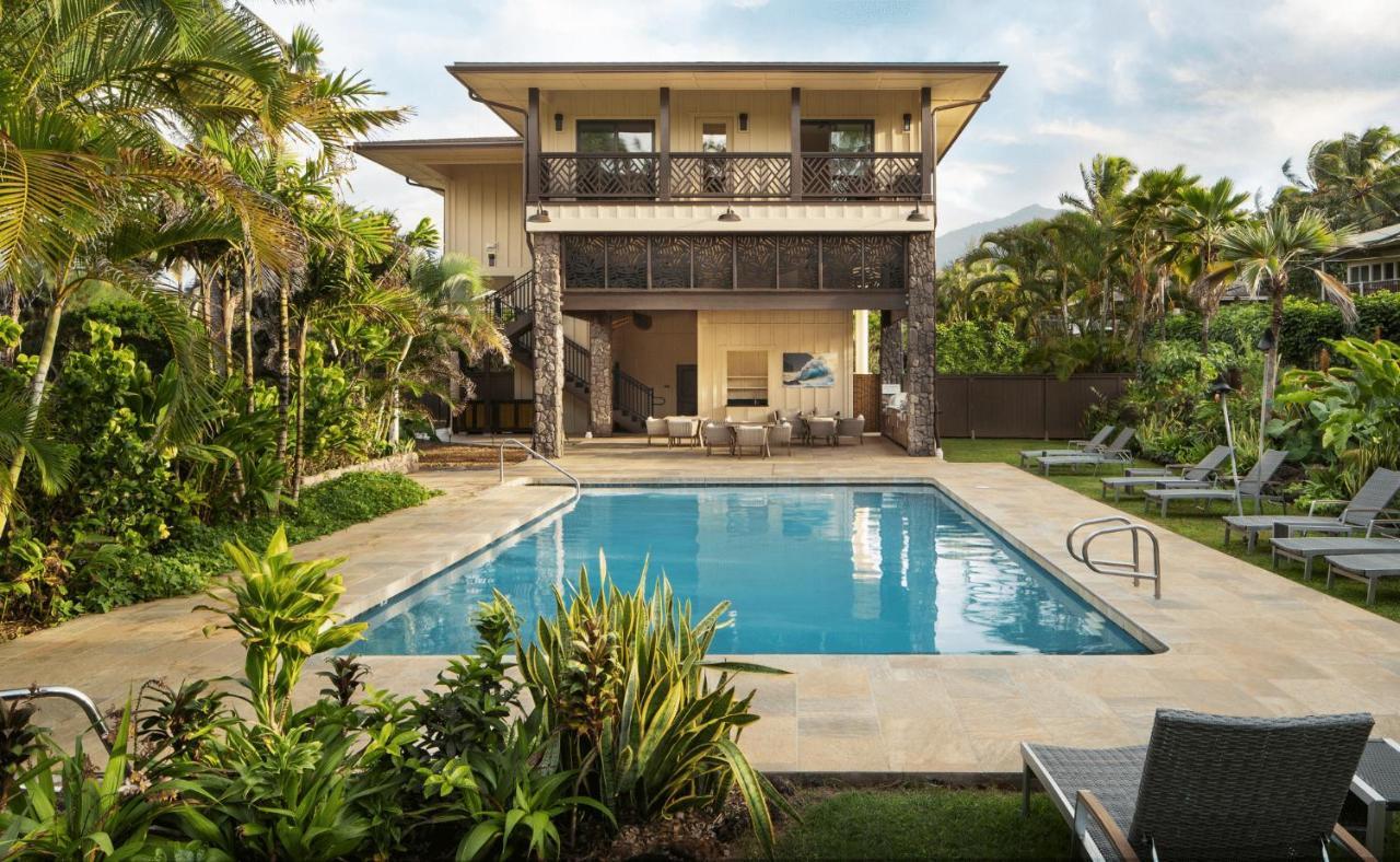 Resort Colony