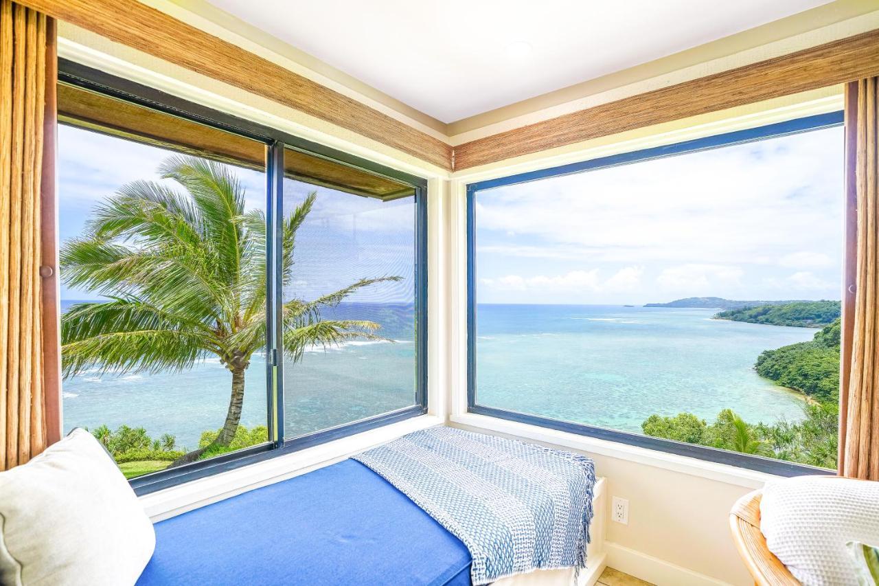 Sealodge Holiday home