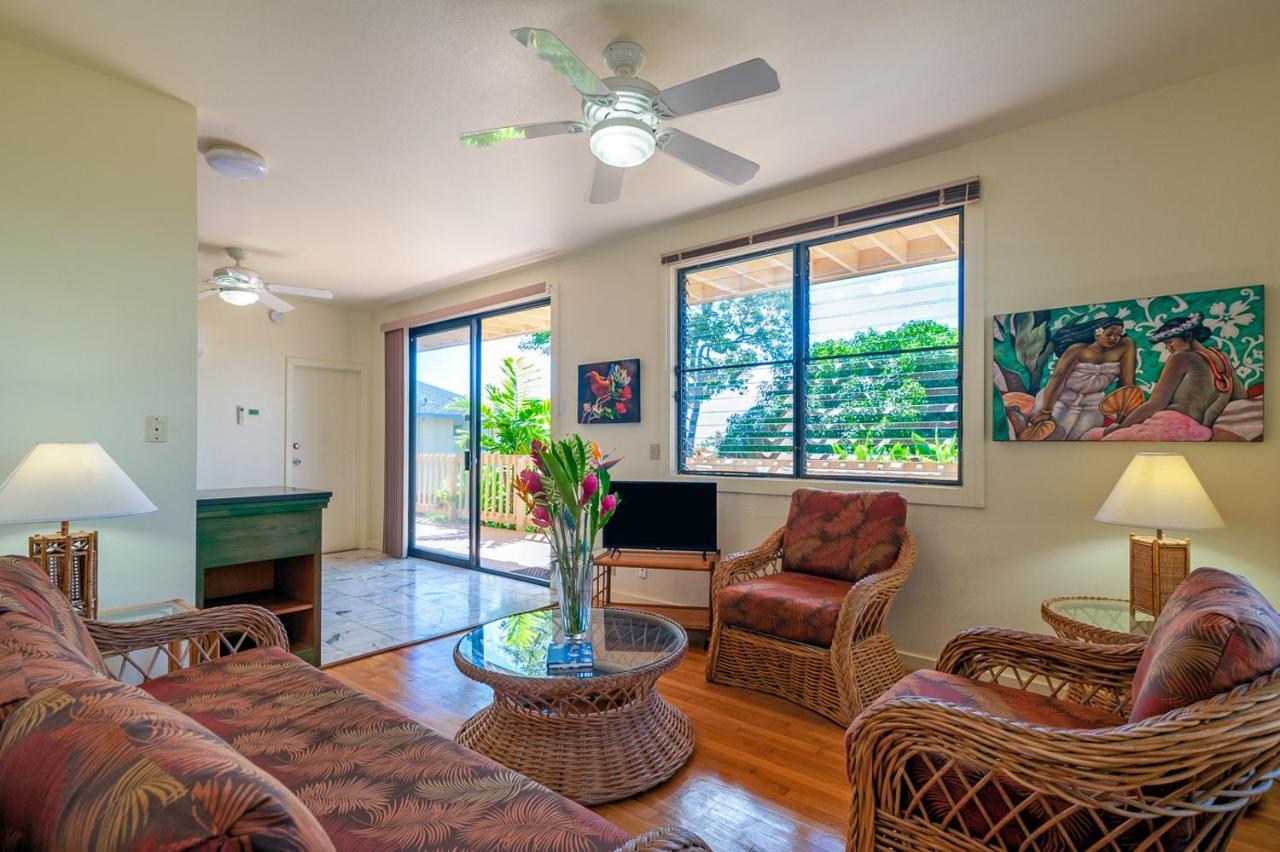 Poipu Plantation Vacation Apartment *