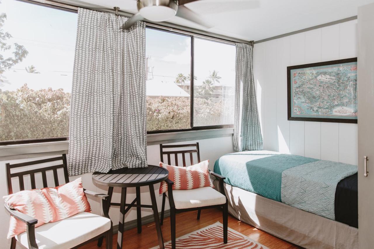 Apartment Holualoa Gardens 101 Kailua-Kona