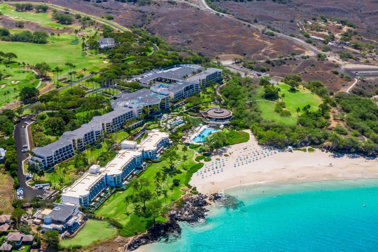 The Westin Hapuna Beach