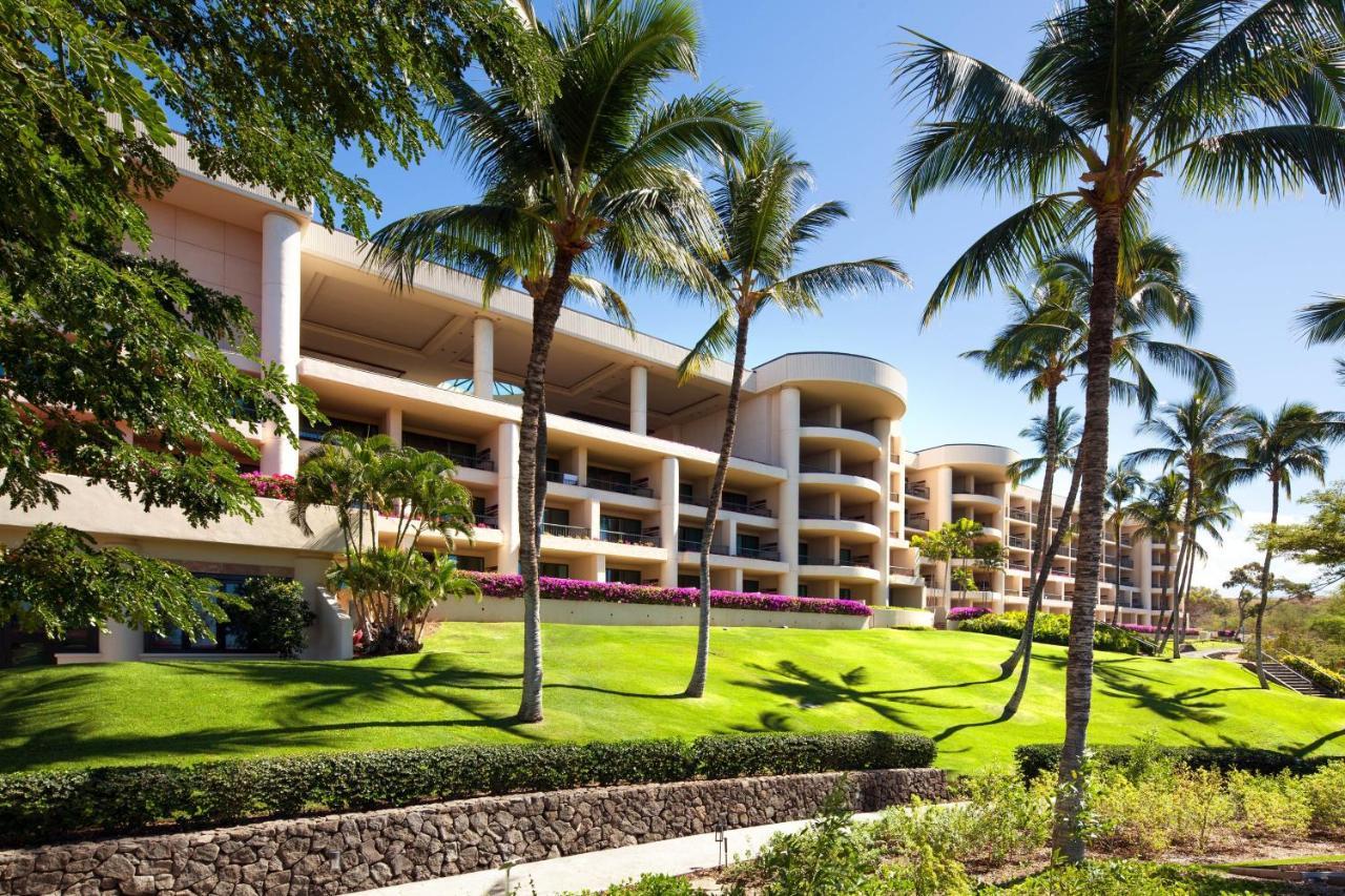 The Westin Hotel
