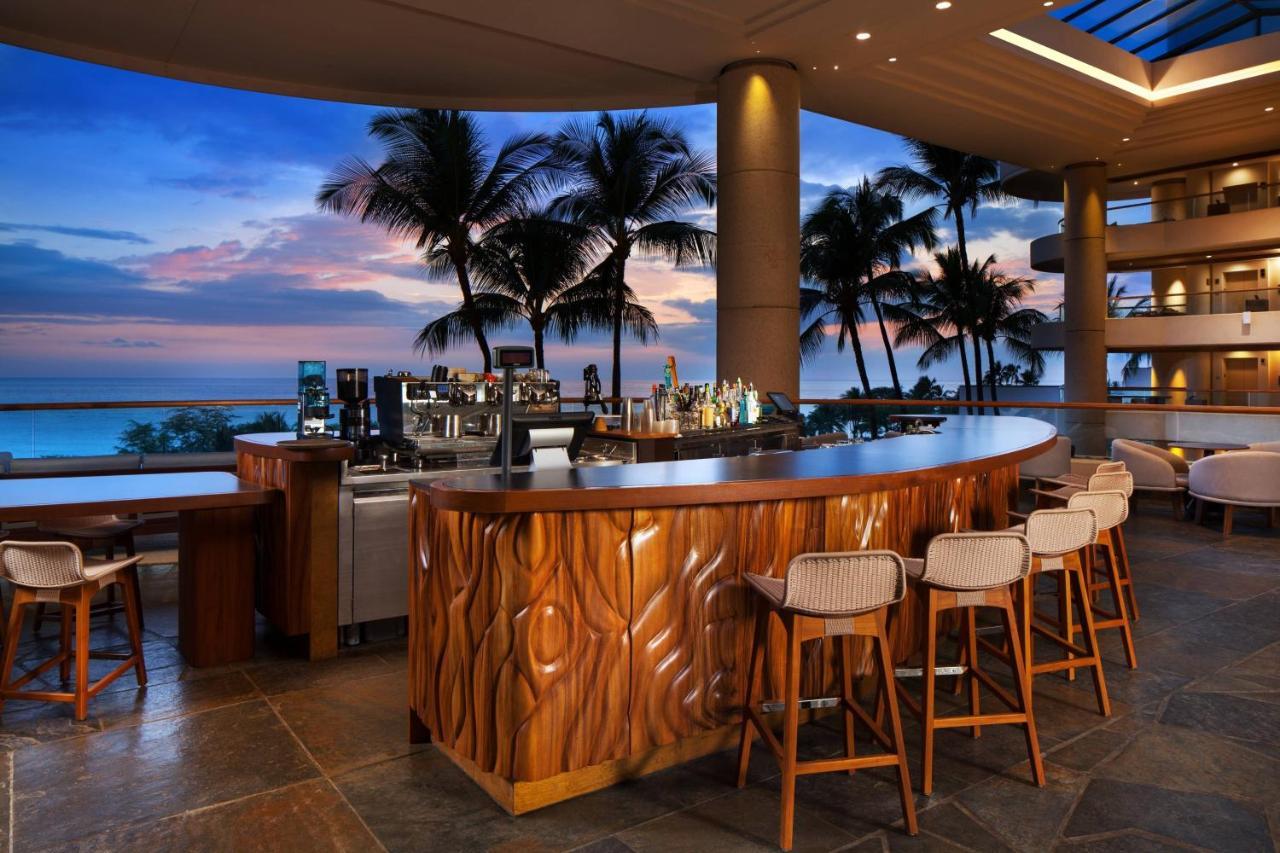 The Westin Hapuna Beach