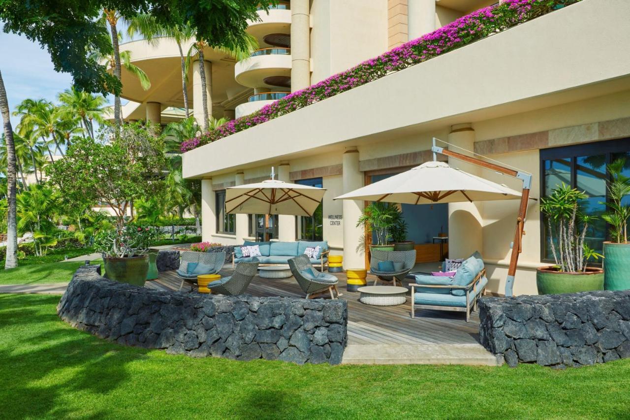 The Westin Hotel