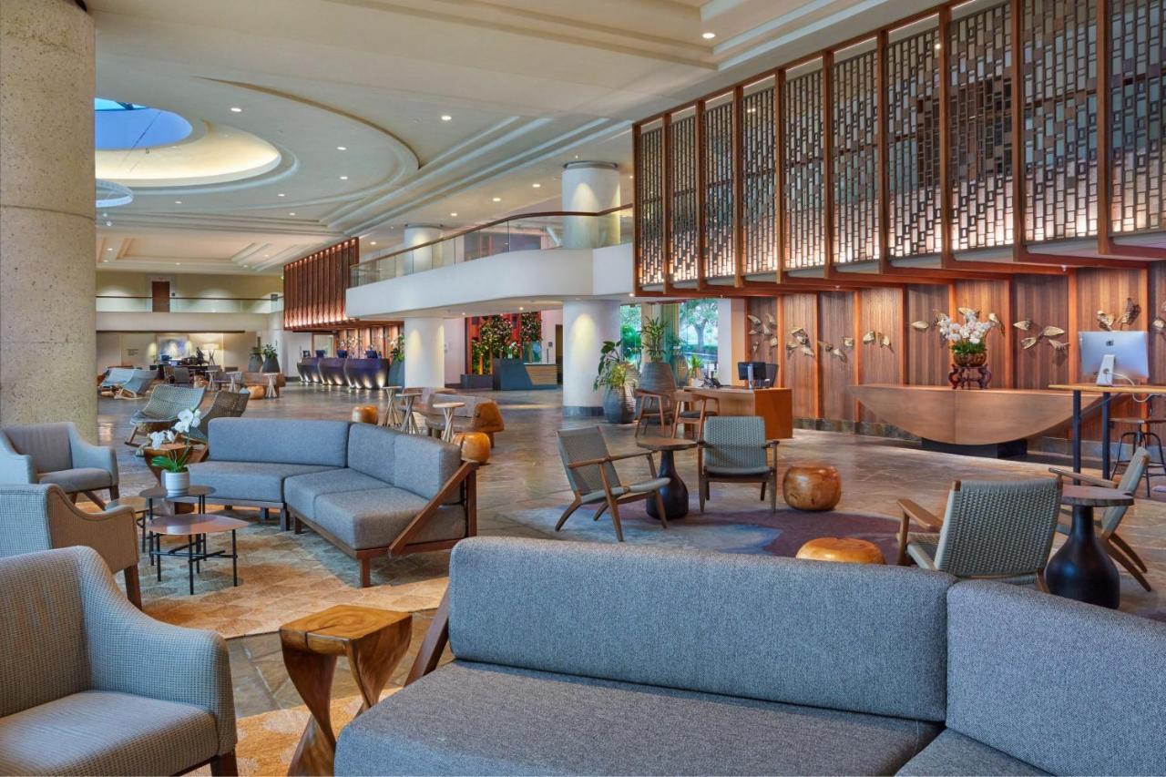 The Westin