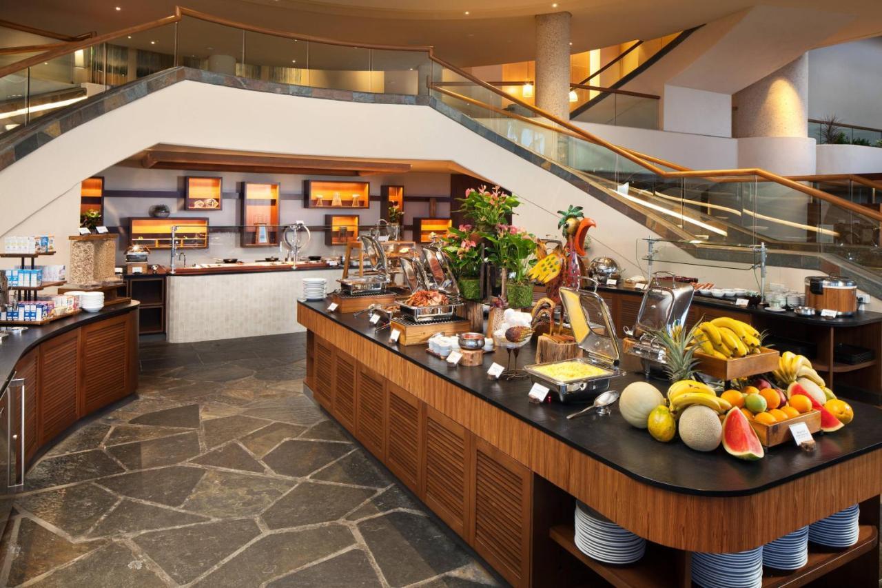 The Westin