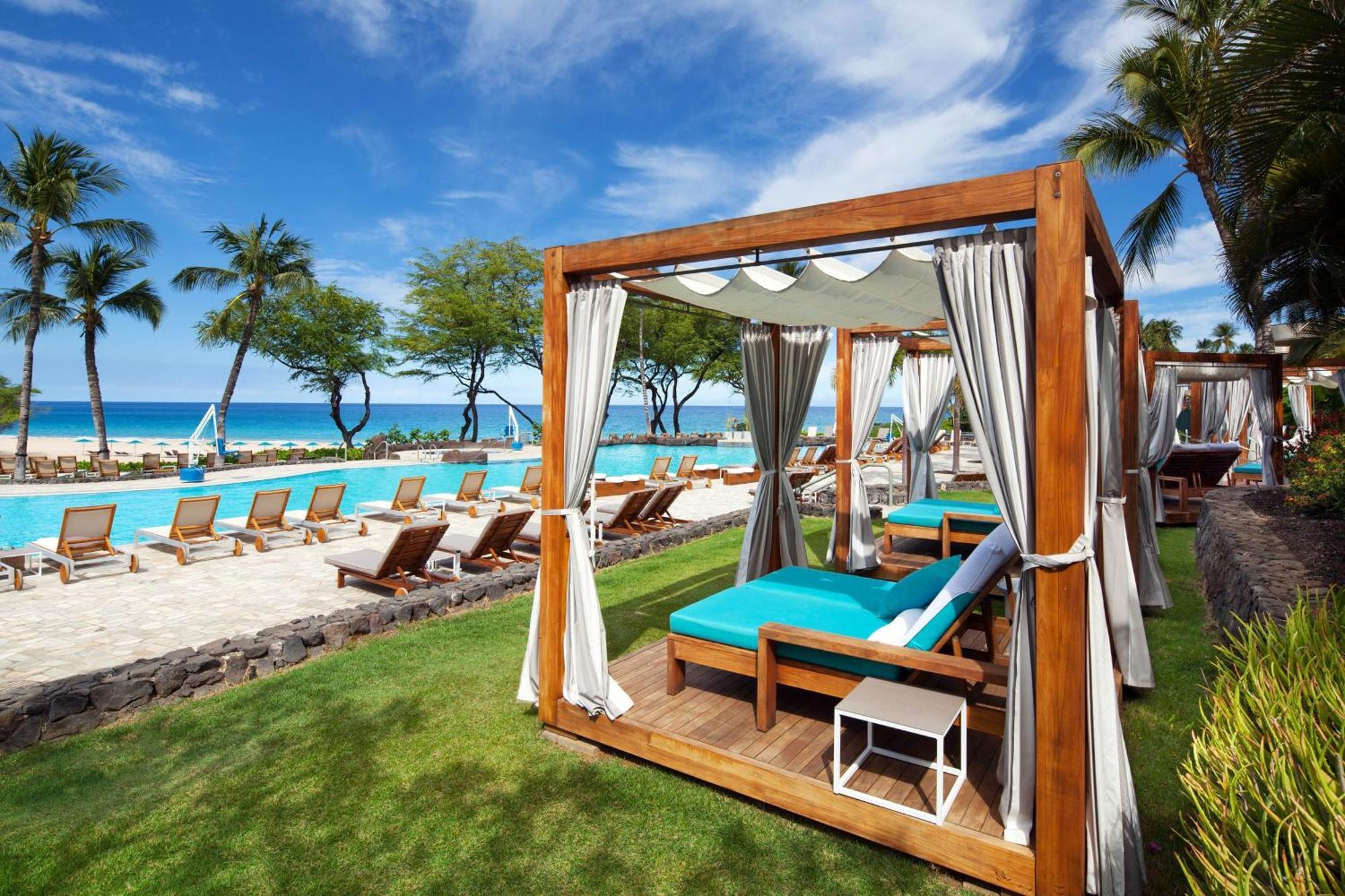 The Westin Hotel 4*