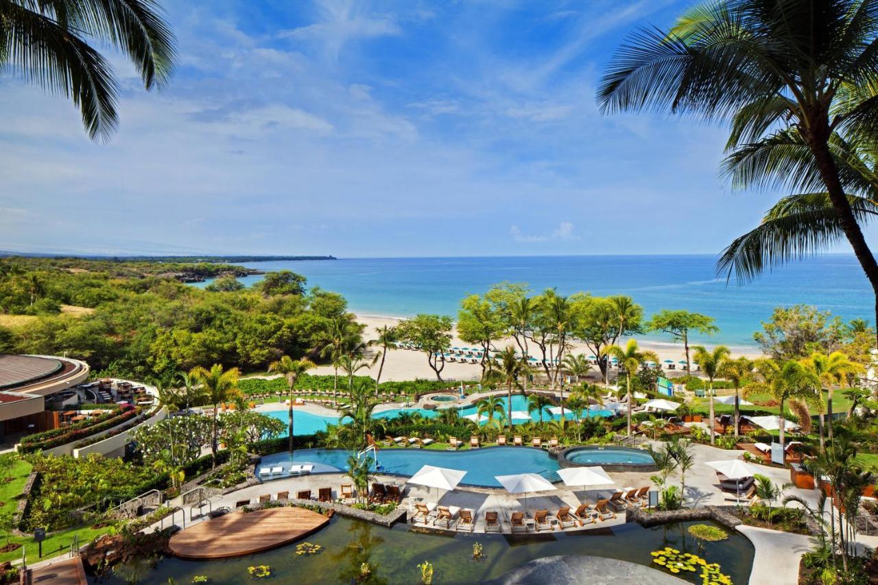 Hotel The Westin Hapuna Beach