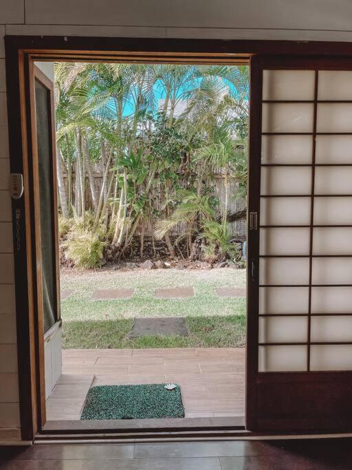 Cute Guest In With Ac!!! Holiday home Kailua