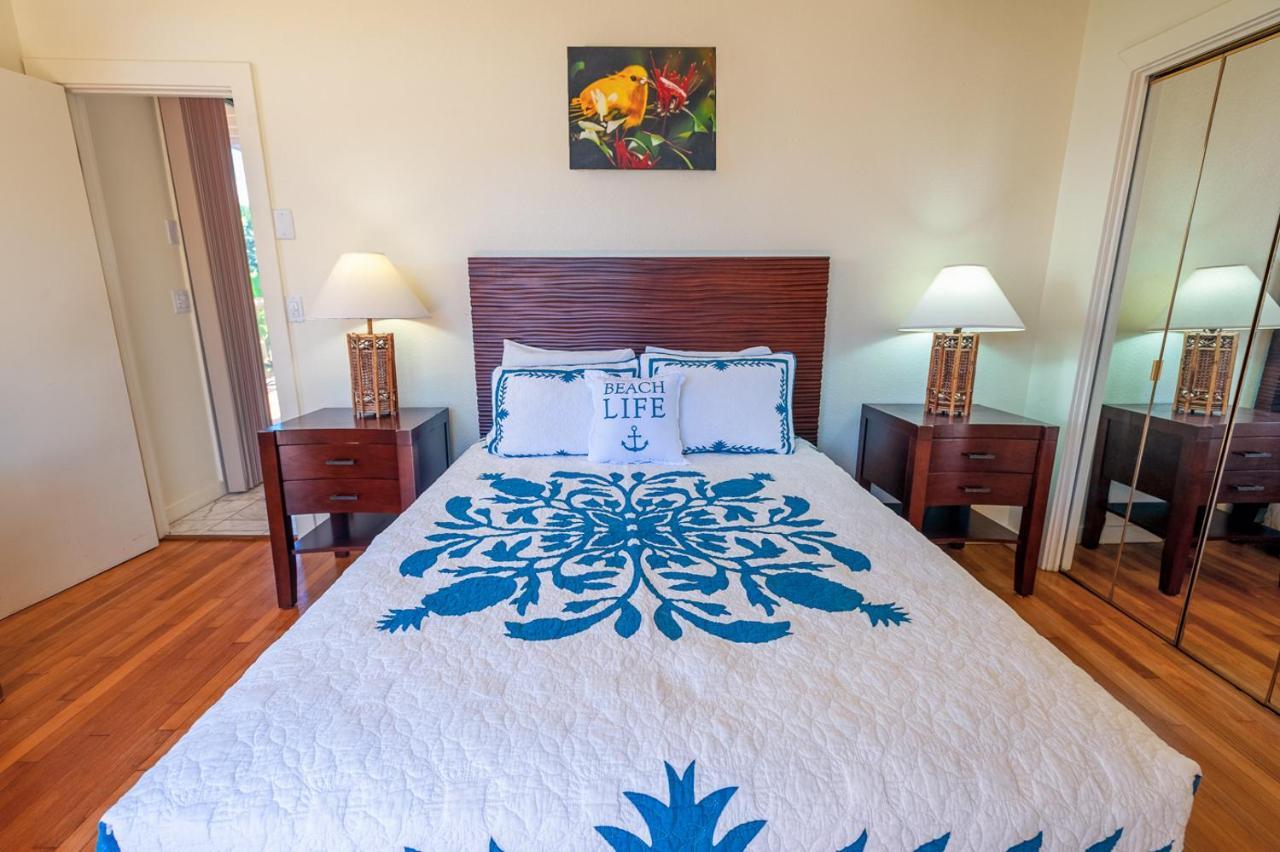 Apartment Poipu Plantation Vacation Koloa