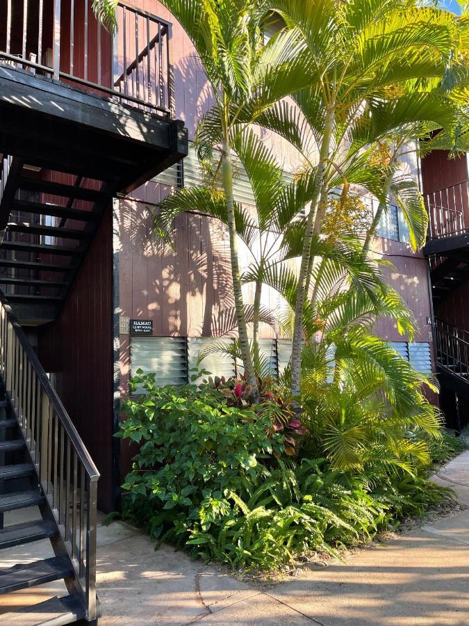 Ka Hale Kealoha Apartment