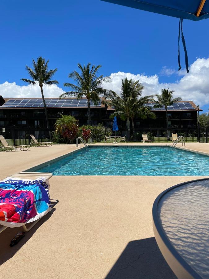 Ka Hale Kealoha Apartment *