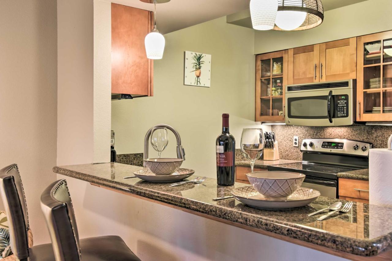 Stunning South Maui With Lanai By Beach! Kihei