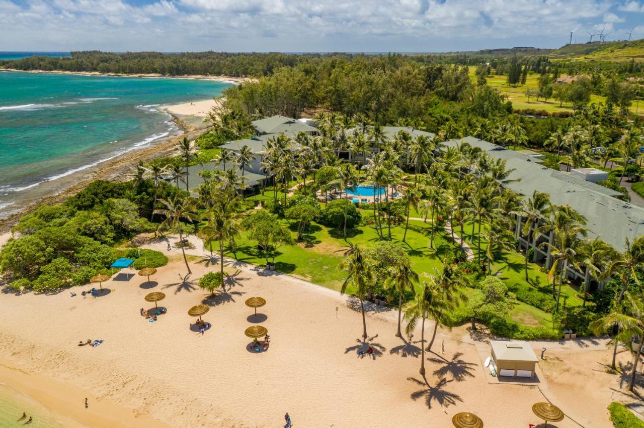 Turtle Bay * Kahuku