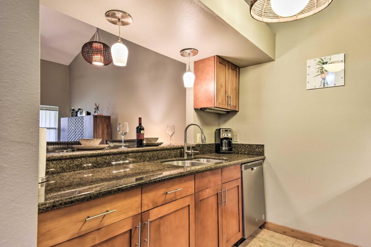 Stunning South Maui With Lanai By Beach! * Kihei