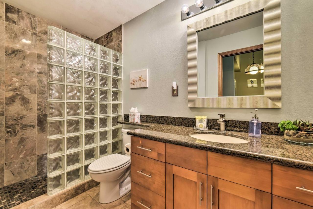 Stunning South Maui With Lanai By Beach! Kihei