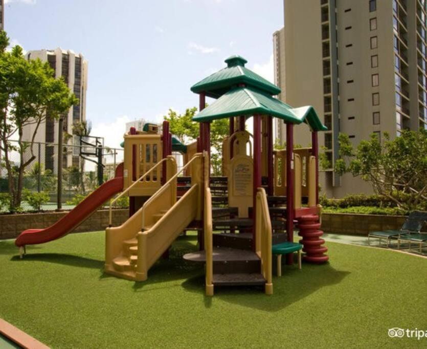 Nani W/golf/mountain/canal View +1 Free Park Apartment *