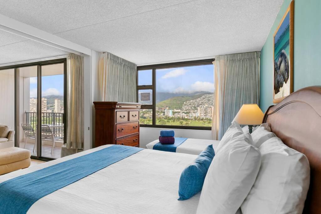 Nani W/golf/mountain/canal View +1 Free Park *