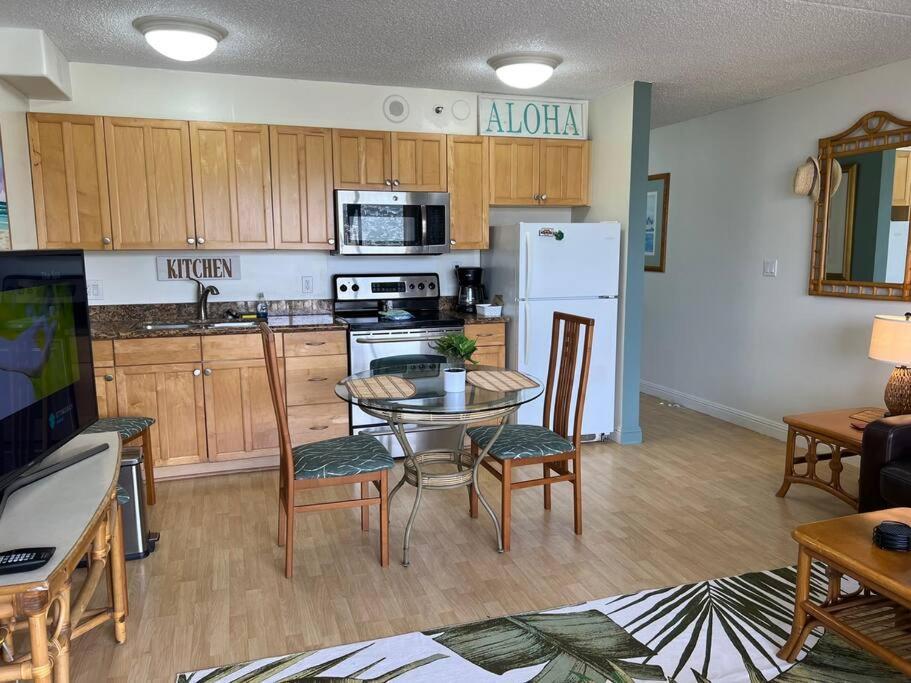 Nani W/golf/mountain/canal View +1 Free Park Apartment *